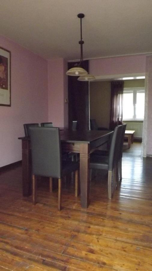 דירות Hückelhoven Haus Bergglueck מראה חיצוני תמונה