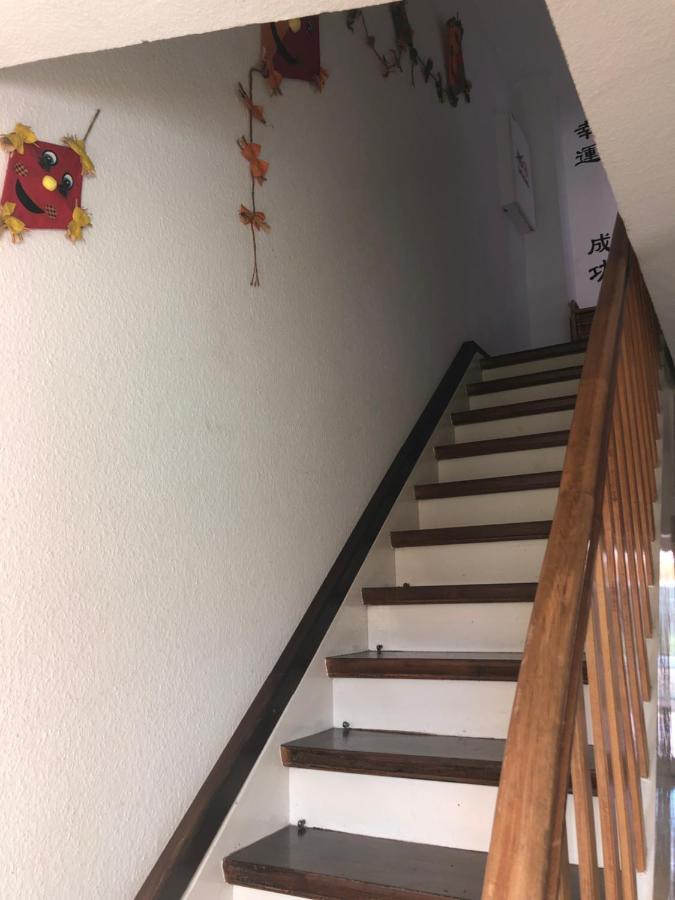 דירות Hückelhoven Haus Bergglueck מראה חיצוני תמונה