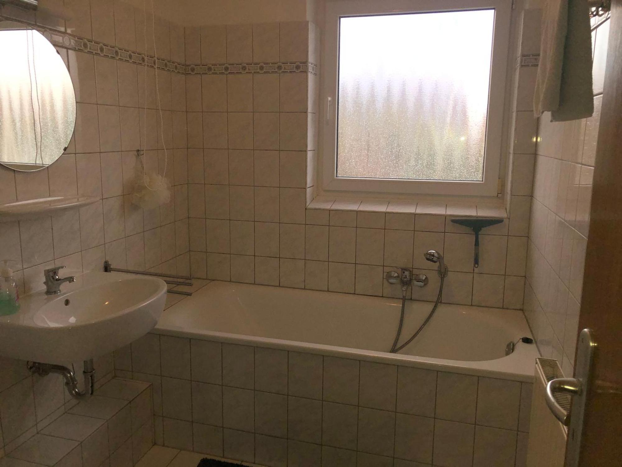 דירות Hückelhoven Haus Bergglueck מראה חיצוני תמונה