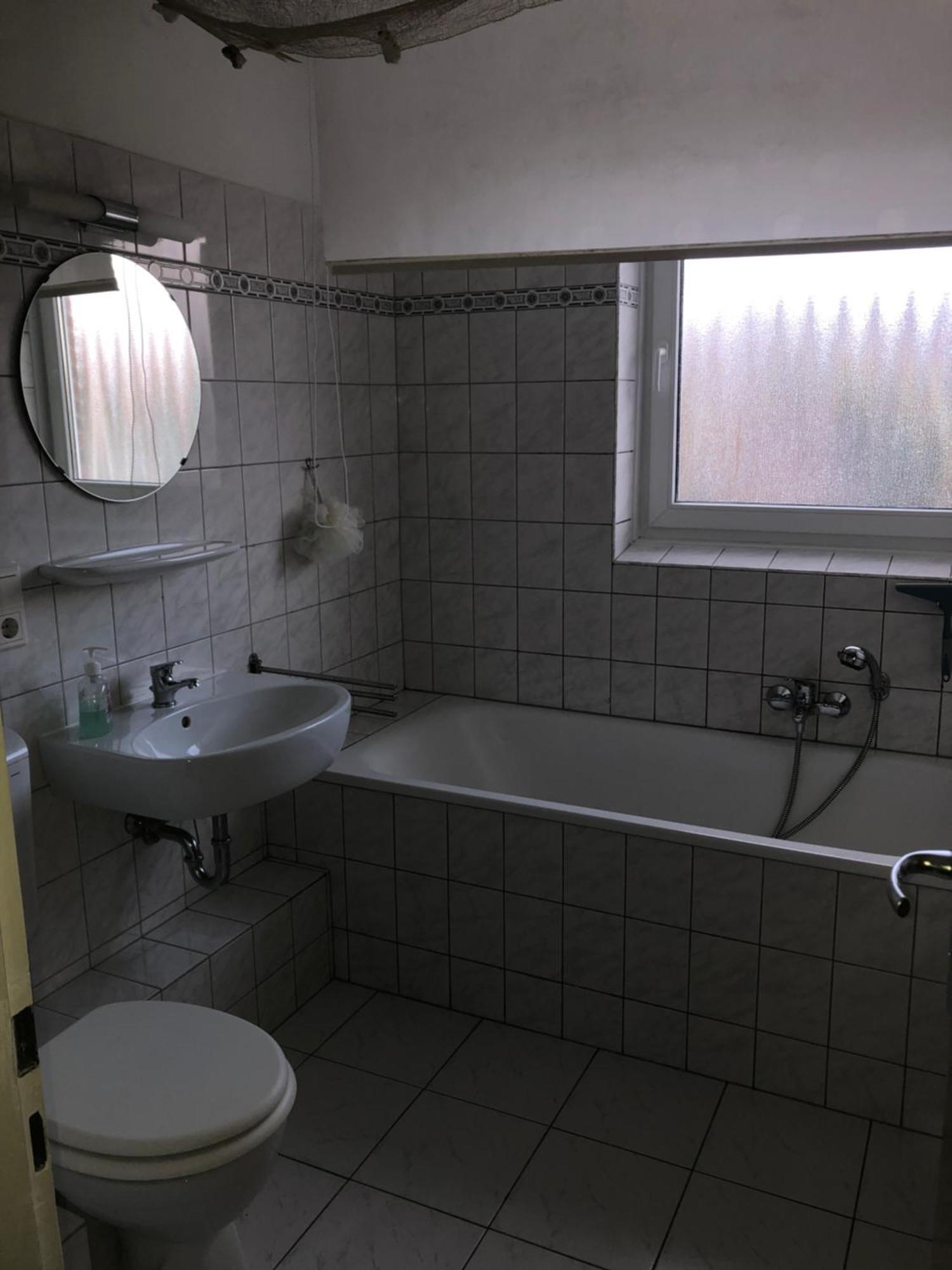 דירות Hückelhoven Haus Bergglueck מראה חיצוני תמונה